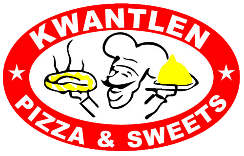 Kwantlen Pizza