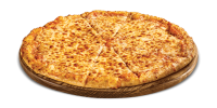 Five Cheese
