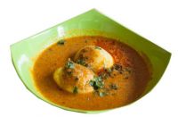 Egg Curry
