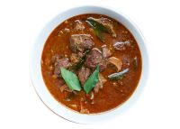 Goat Curry