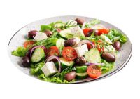 SPL.Greek Salad
