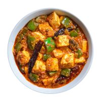 Karahi Paneer