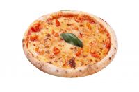 Kwantlen Spl. Vege