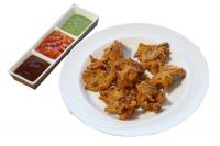 Vege Pakora